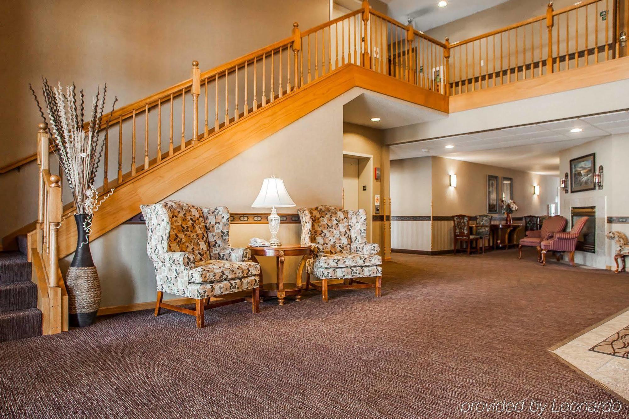 Comfort Inn Dyersville Near The Field Of Dreams Exterior foto